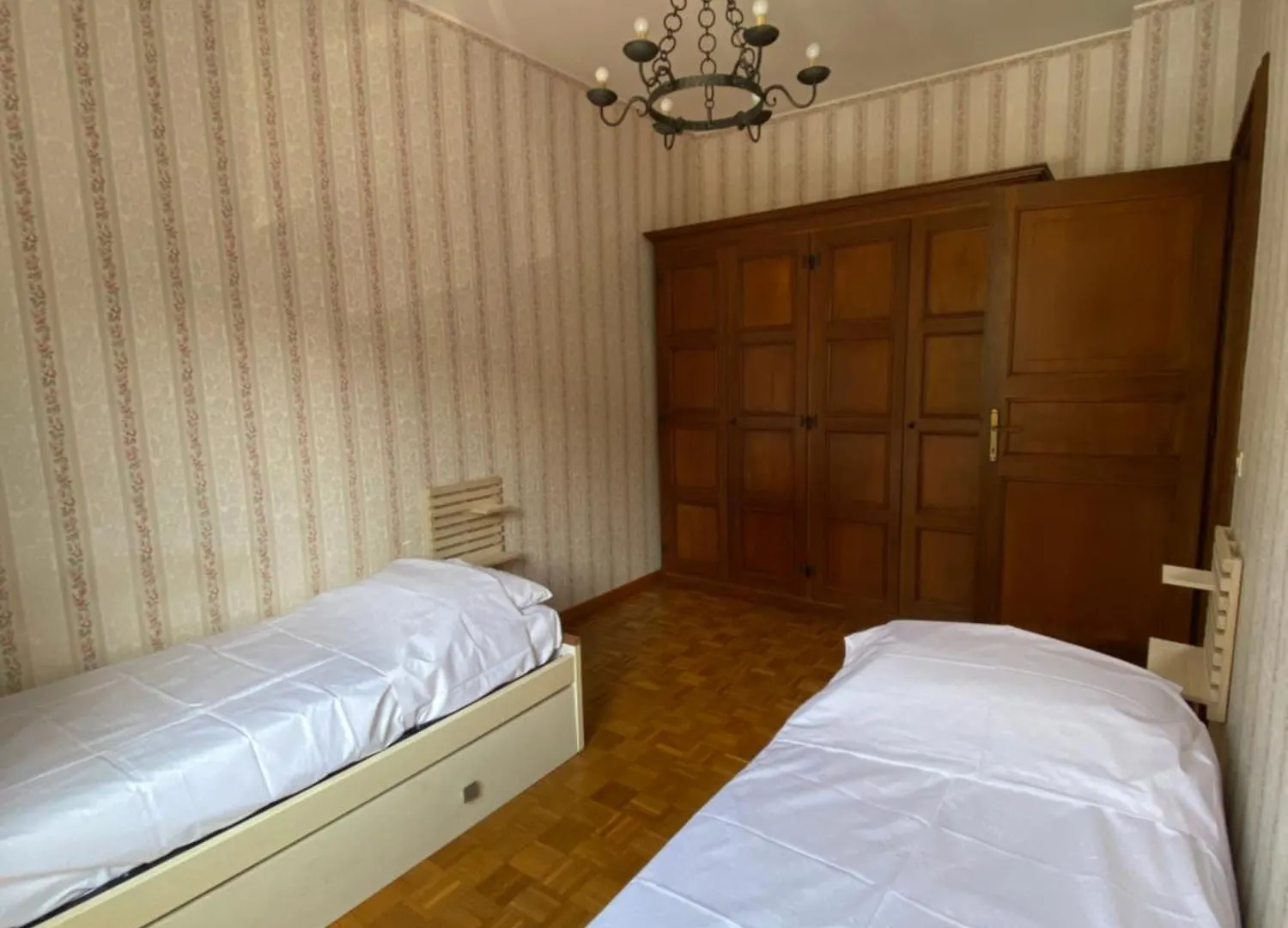 Como Lake Panorama Apartment Cadenabbia