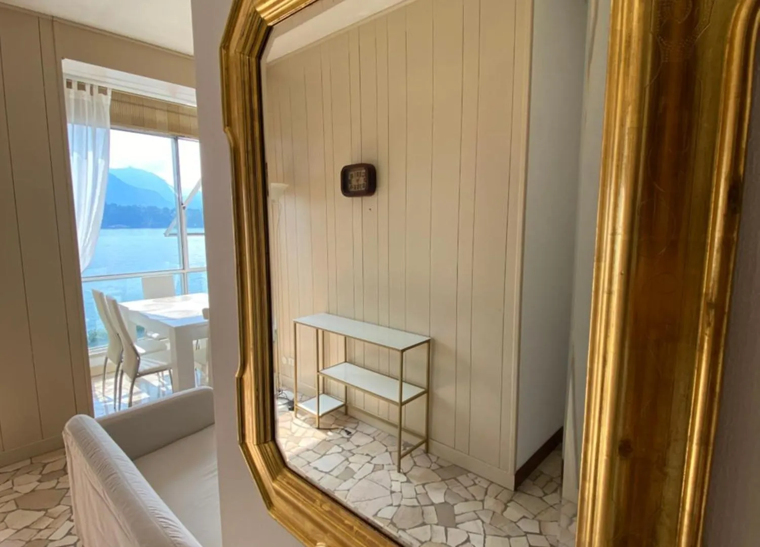 Como Lake Panorama Apartment Cadenabbia
