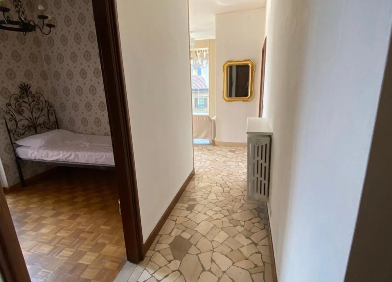 Como Lake Panorama Apartment Cadenabbia